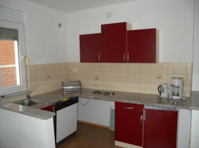 Гостиница Apartment Liznjan 2  Лижнян